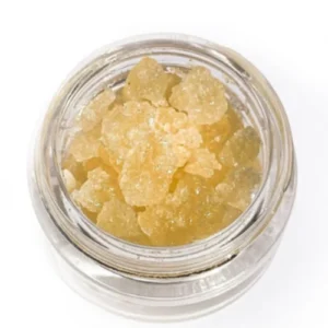 Nerdz Live Resin