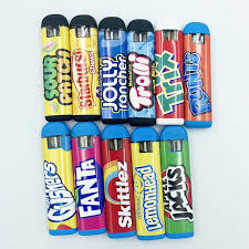 Sweet Carts 2g Vape (Live Resin)