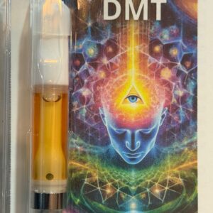 DMT (full gram carts)