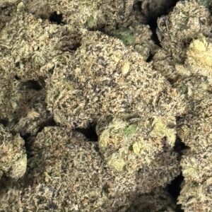Purple Pop Rocks